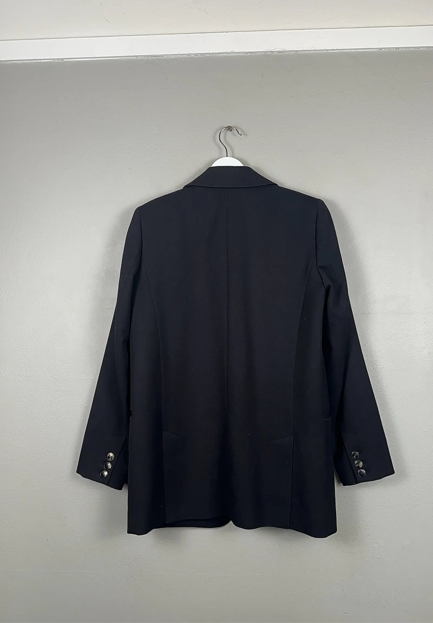 A Day's March Franklin Blazer Blazer