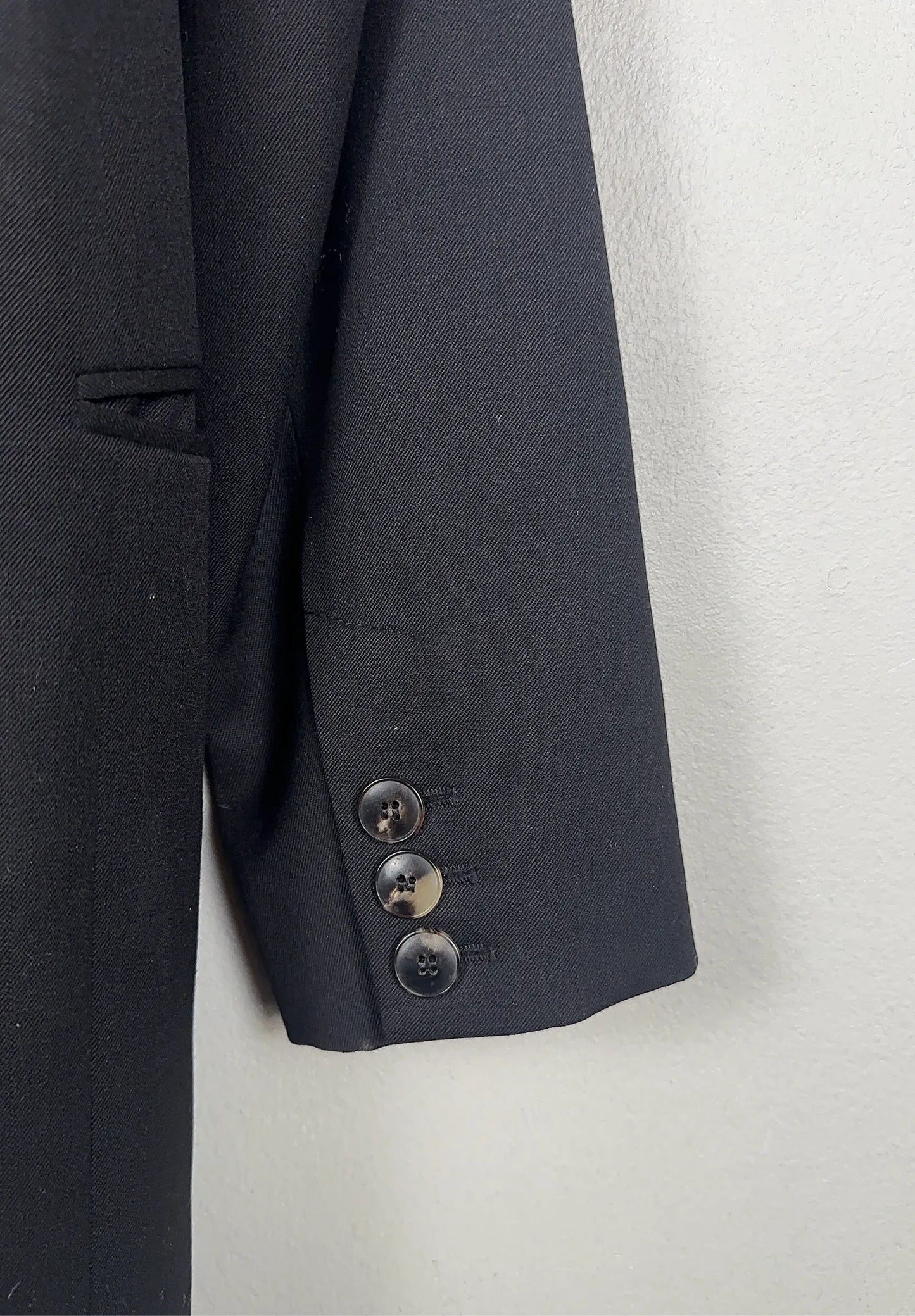A Day's March Franklin Blazer Blazer