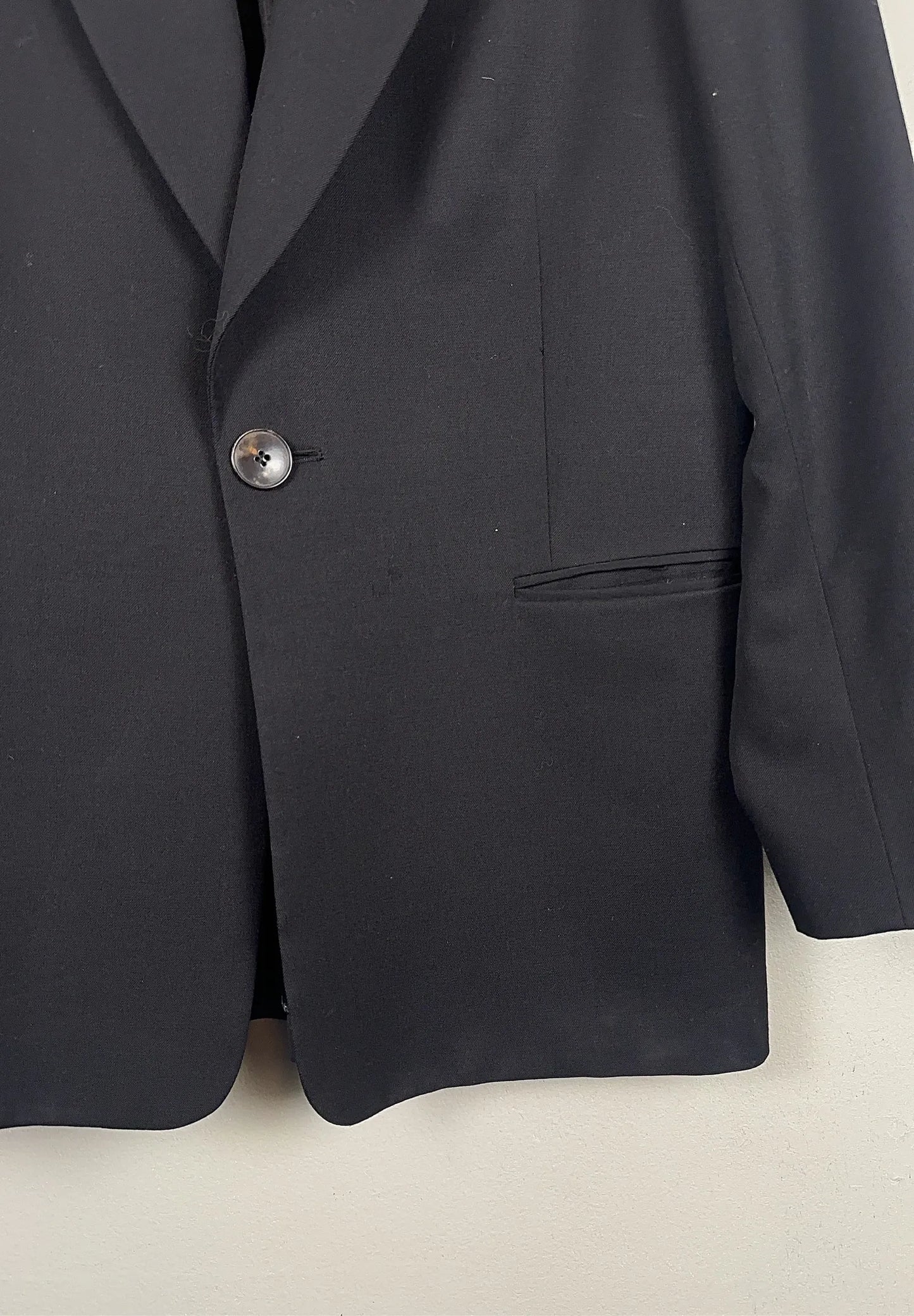 A Day's March Franklin Blazer Blazer