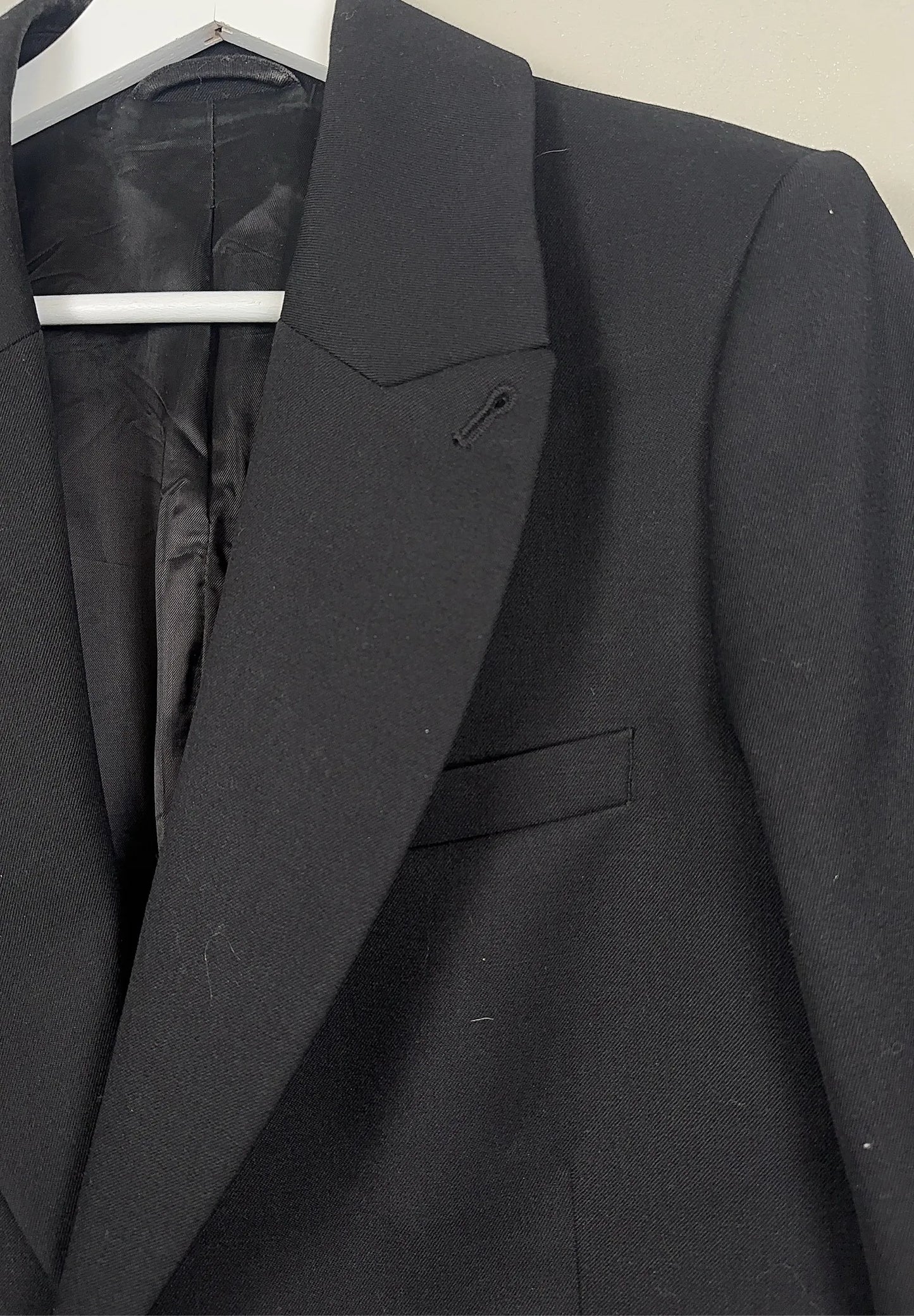 A Day's March Franklin Blazer Blazer