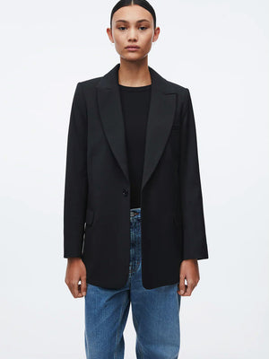 A Day's March Franklin Blazer Blazer