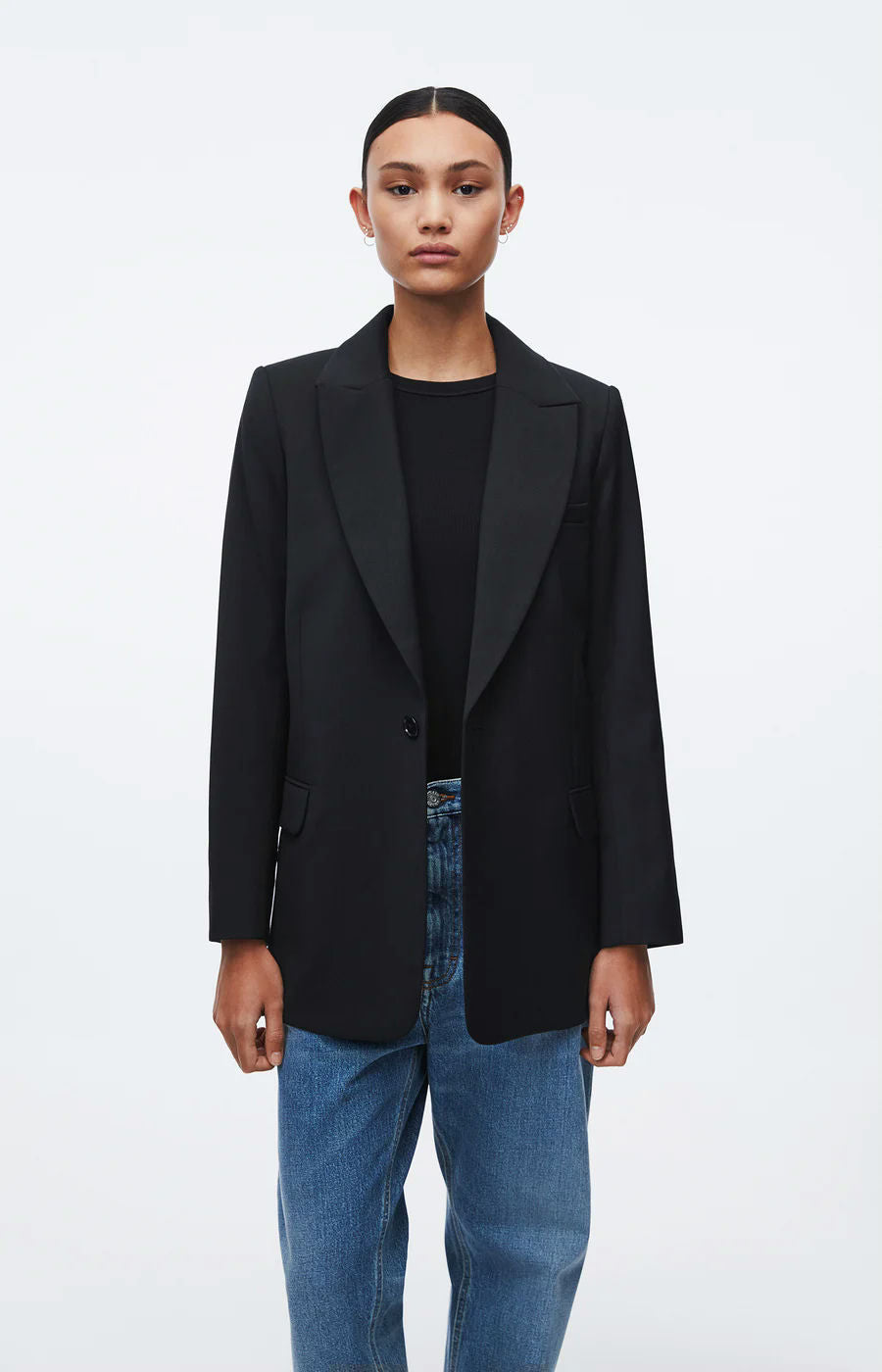 A Day's March Franklin Blazer Blazer