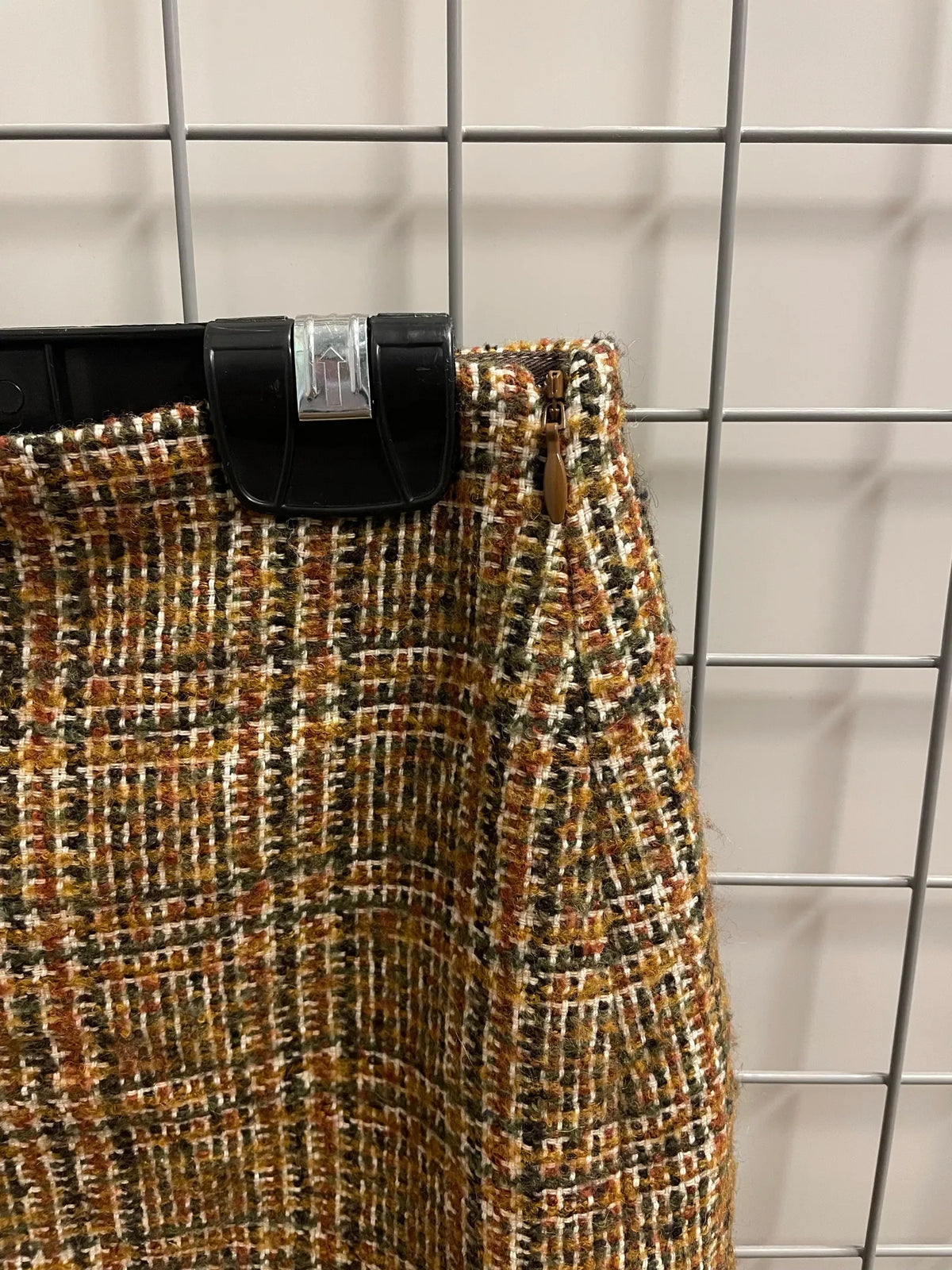 Rodebjer Selne-ullkjol NWOT