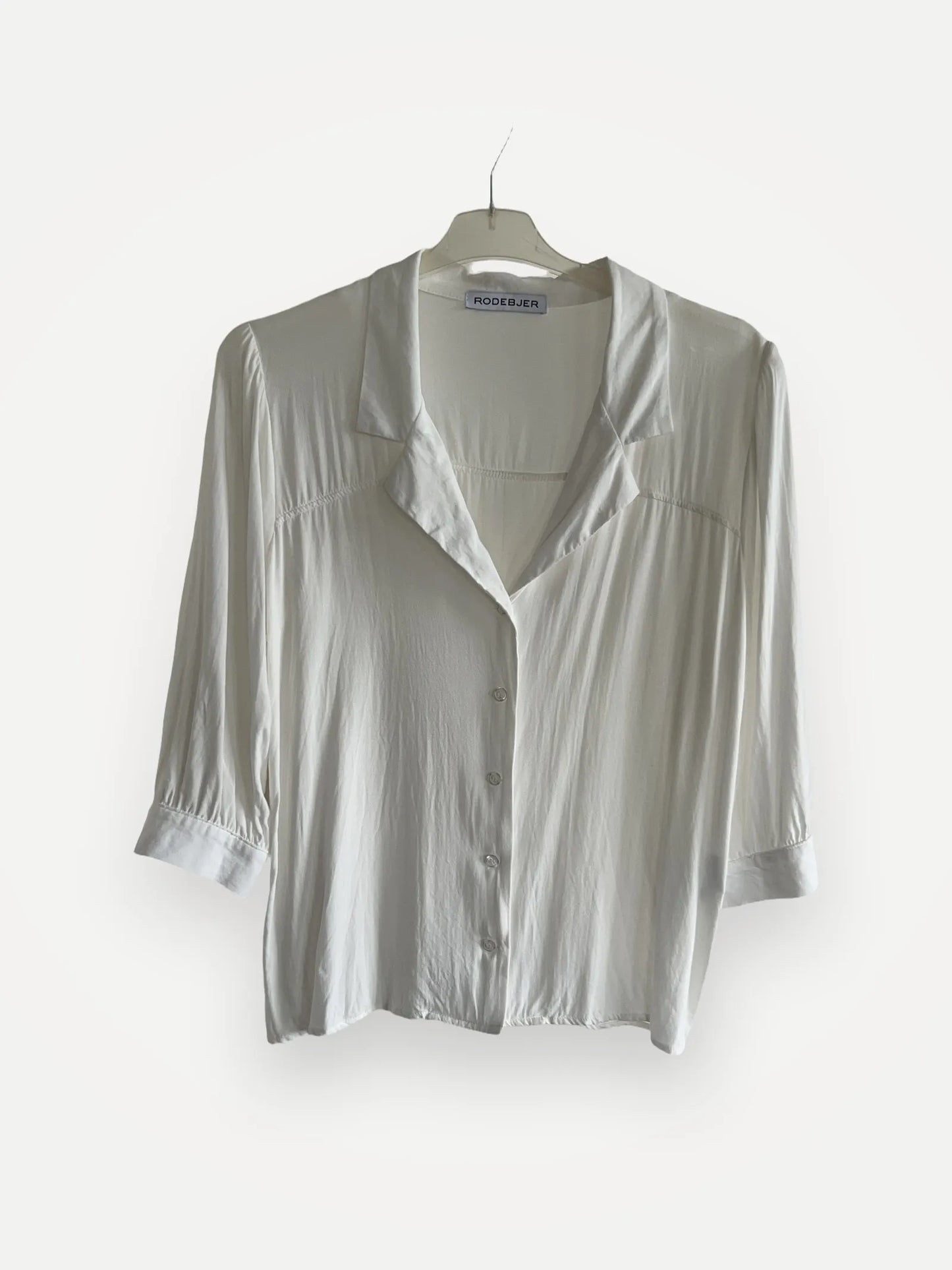 Rodebjer-blus