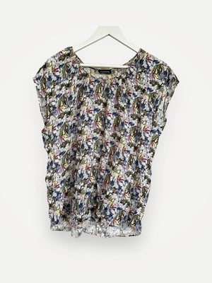 Weber 3034.f72a Blouse