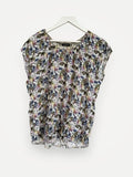 Weber 3034.f72a Blouse