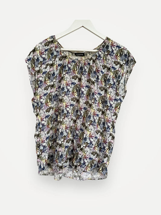 Weber 3034.f72a Blouse