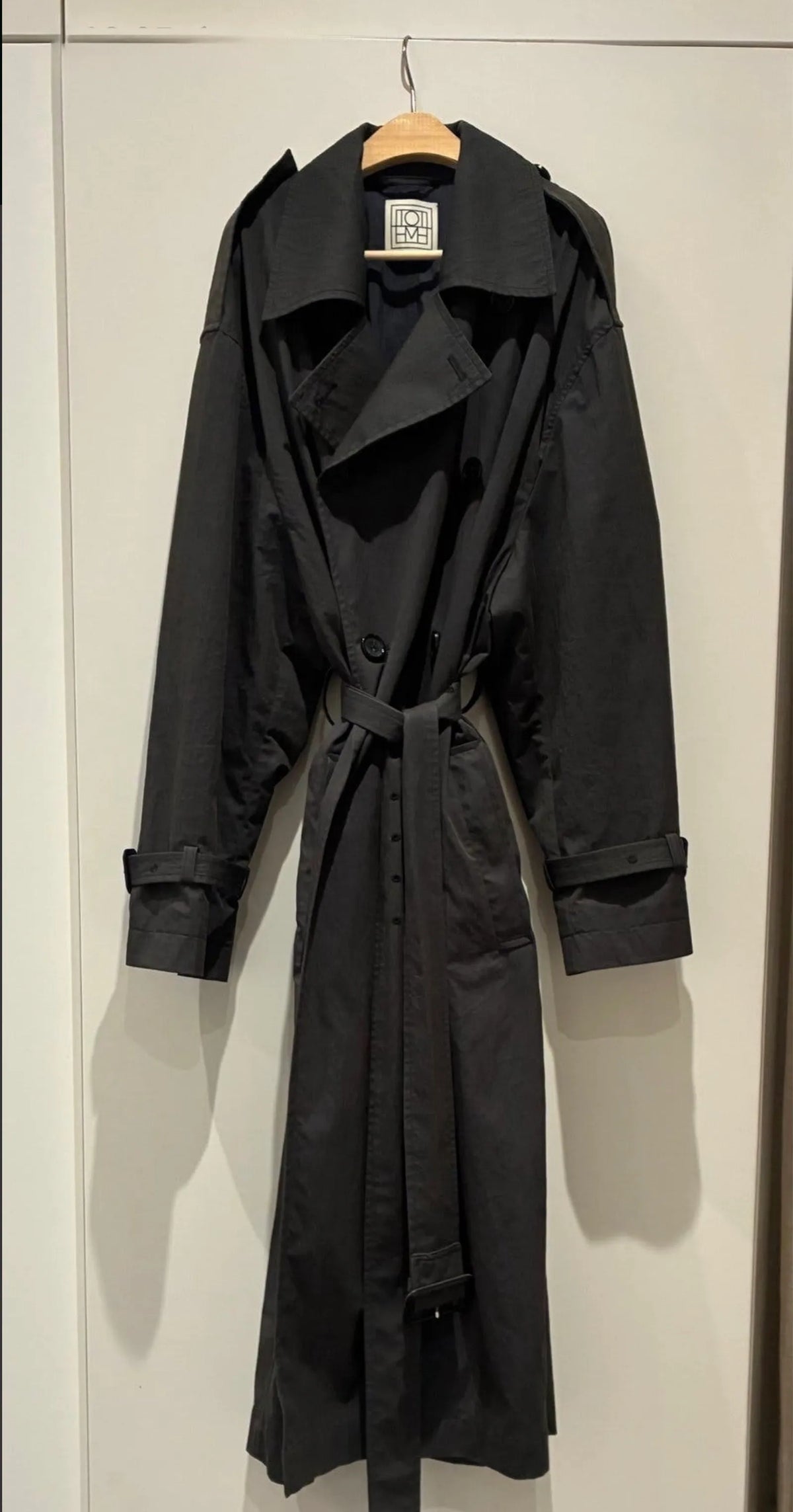 Toteme Trenchcoat