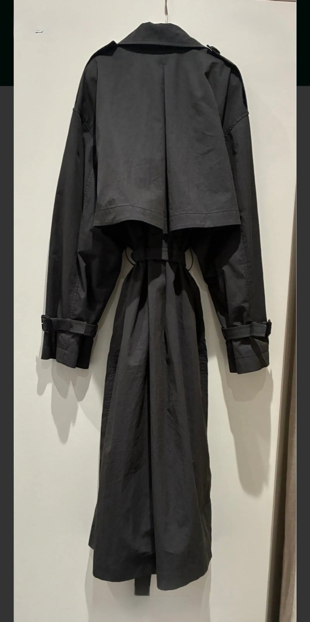 Toteme Trenchcoat