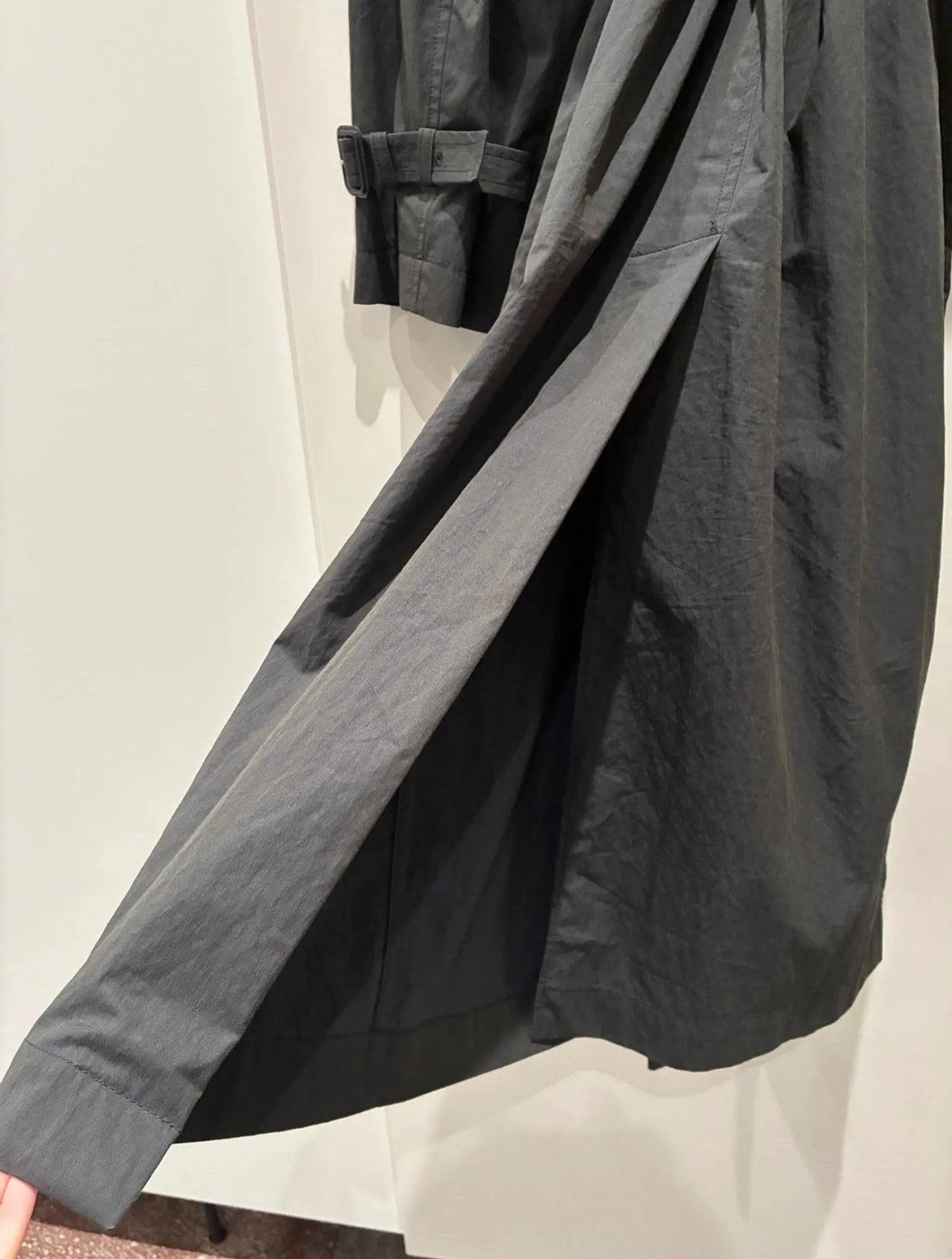 Toteme Trenchcoat