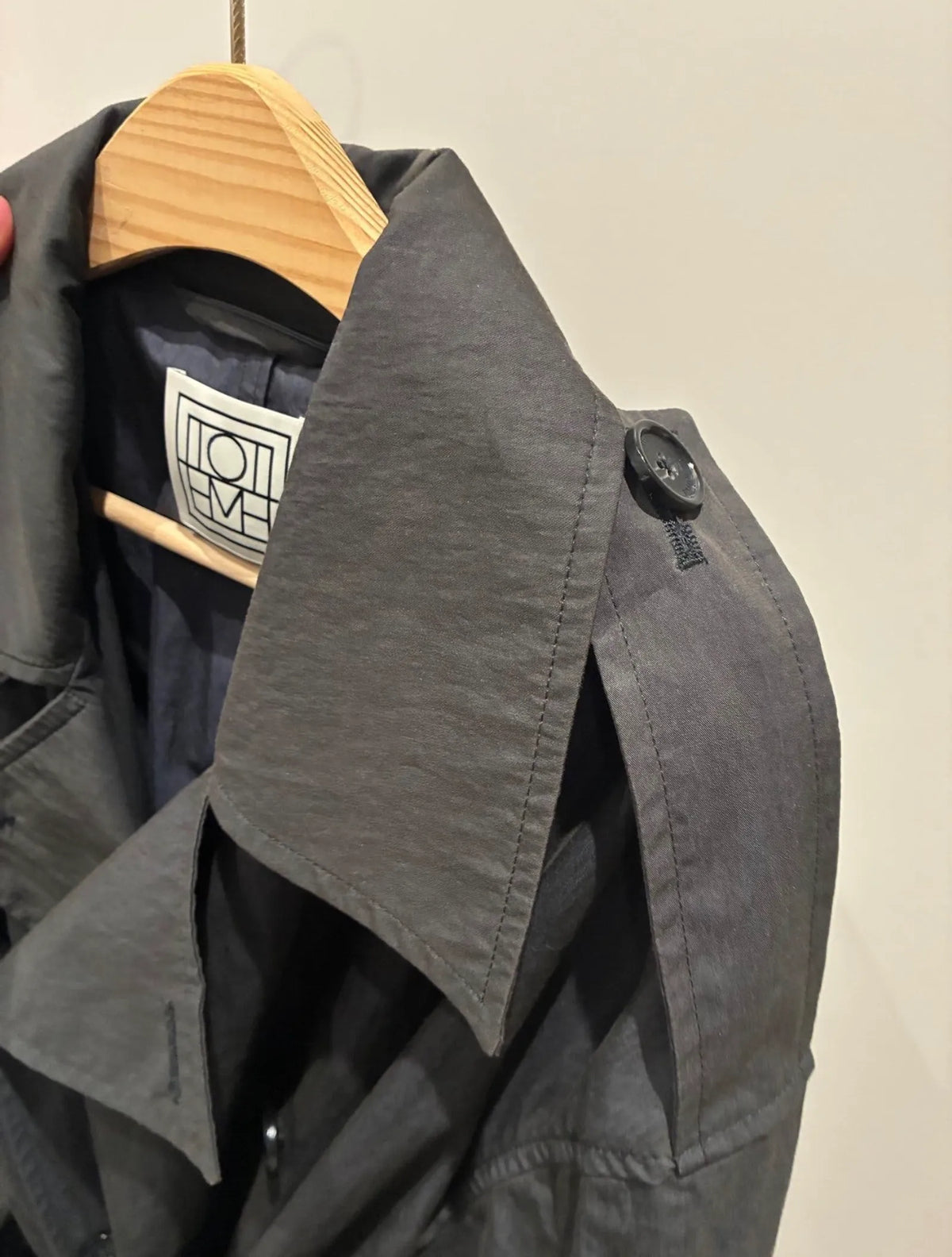 Toteme Trenchcoat