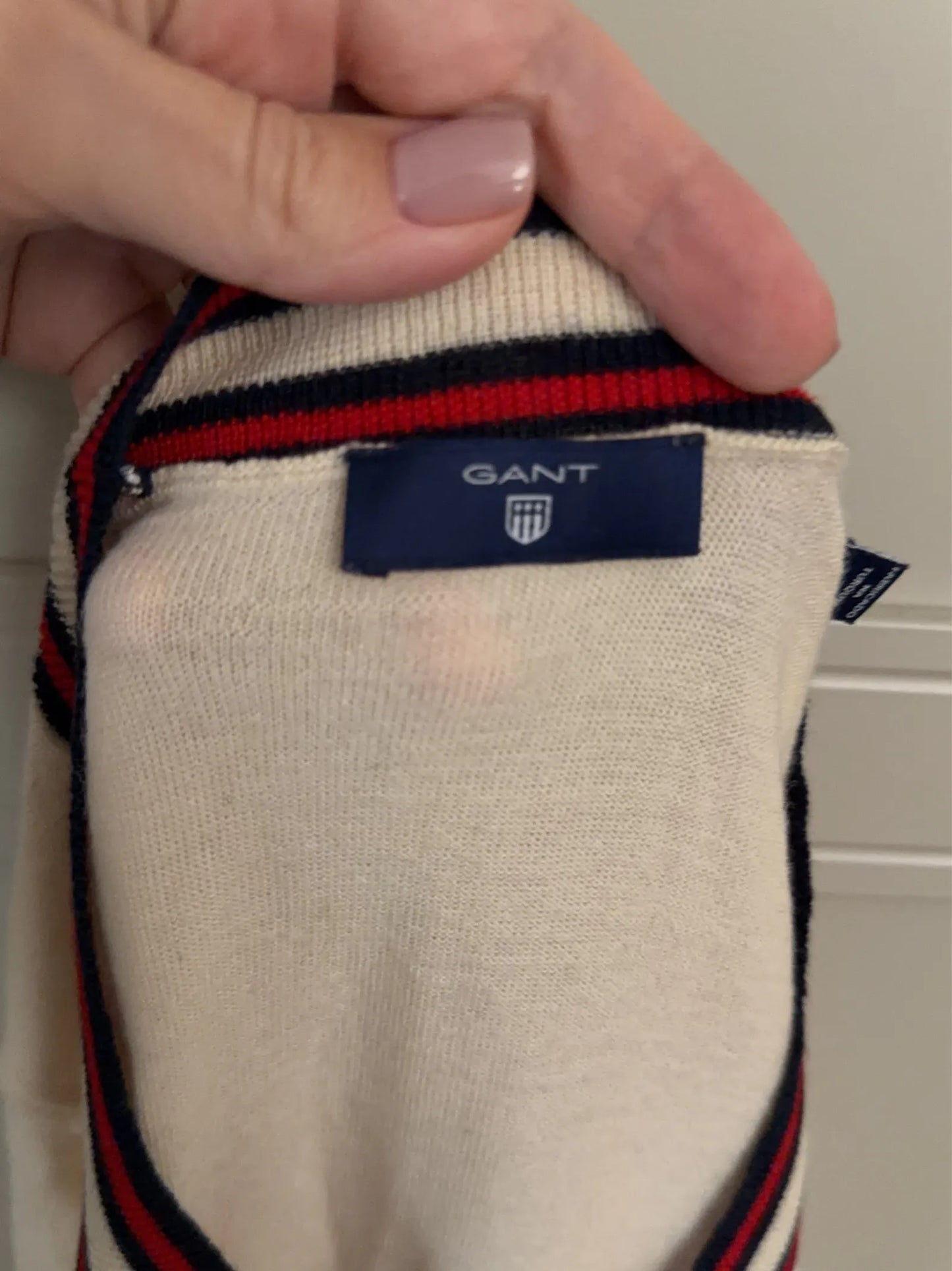 Gant Sweater