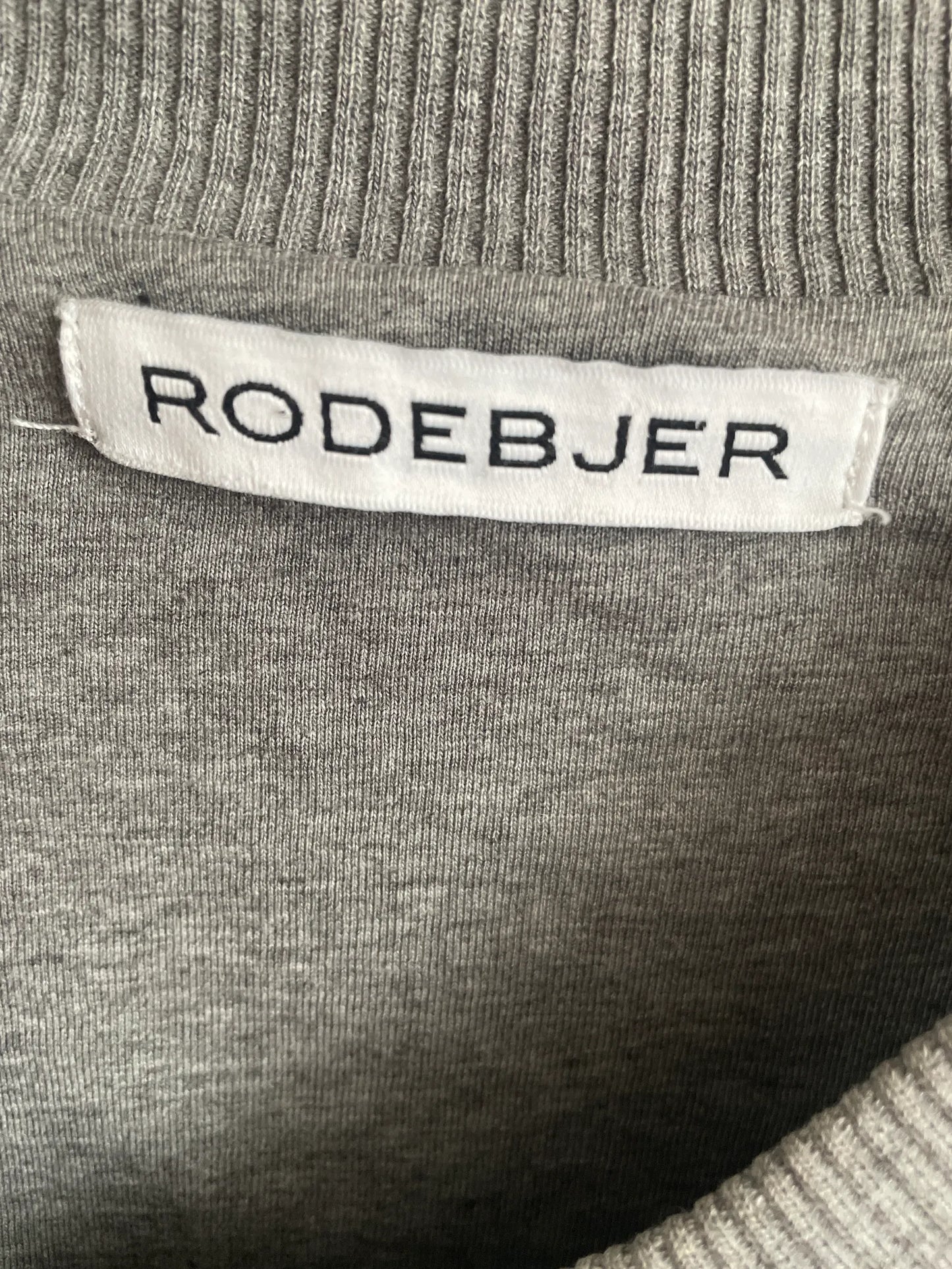 Rodebjer Pop-ulltröja