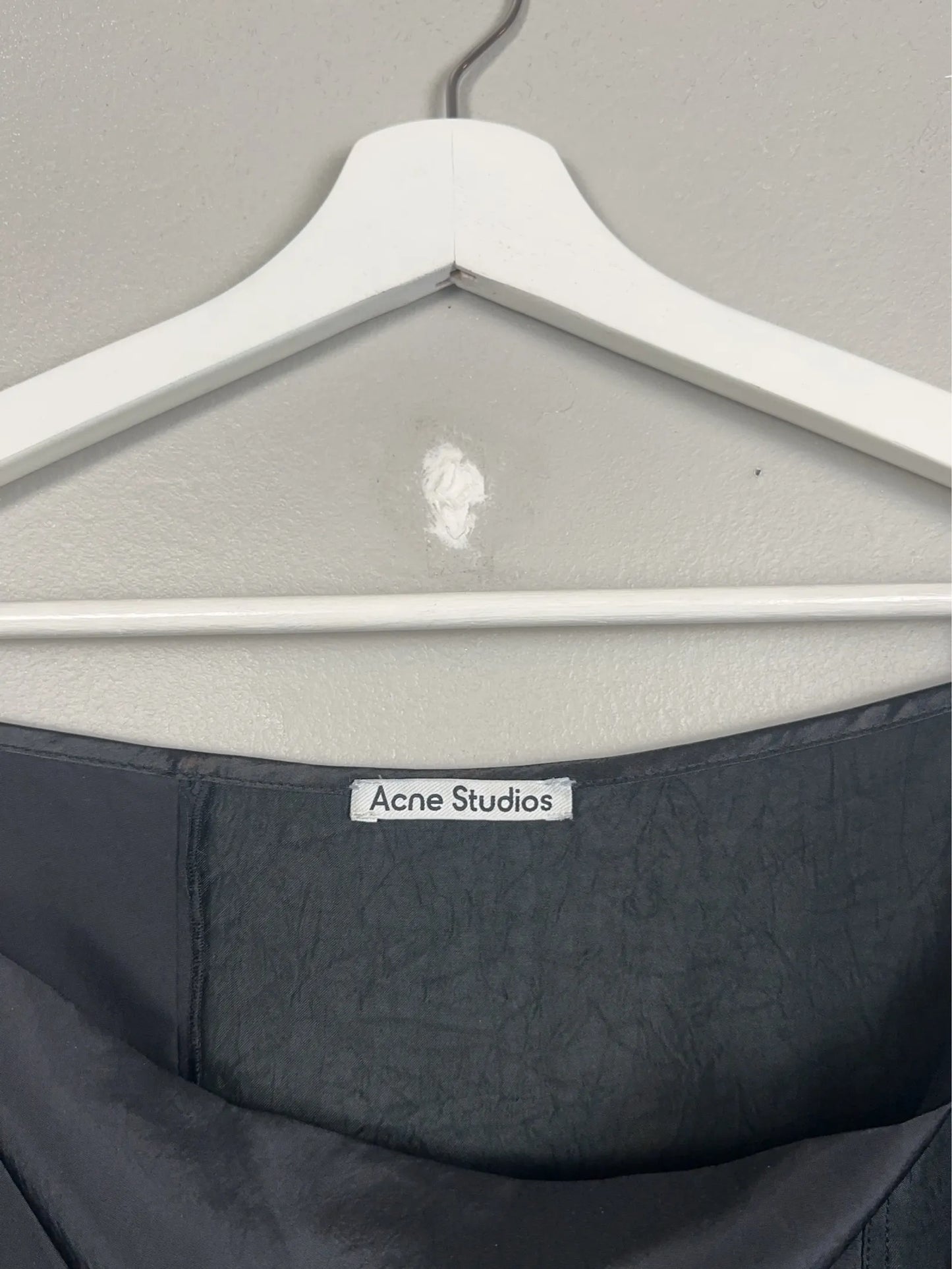 Acne Studios-topp