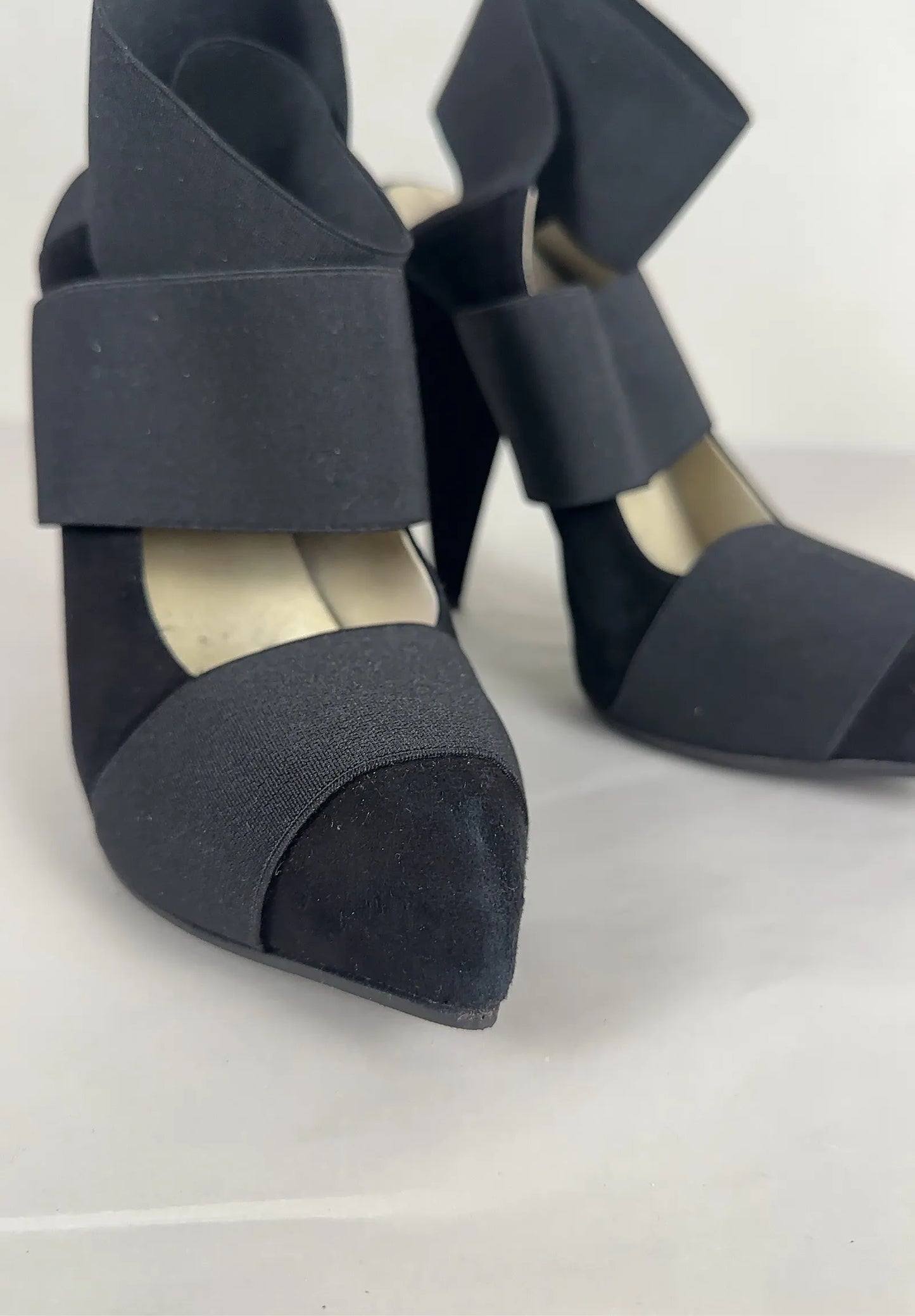 Acne Studios-klackar