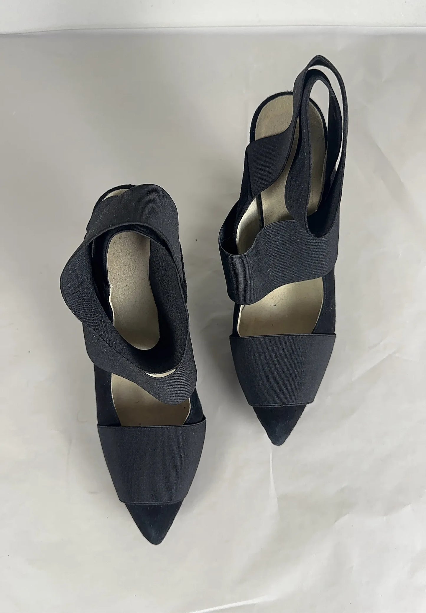 Acne Studios-klackar