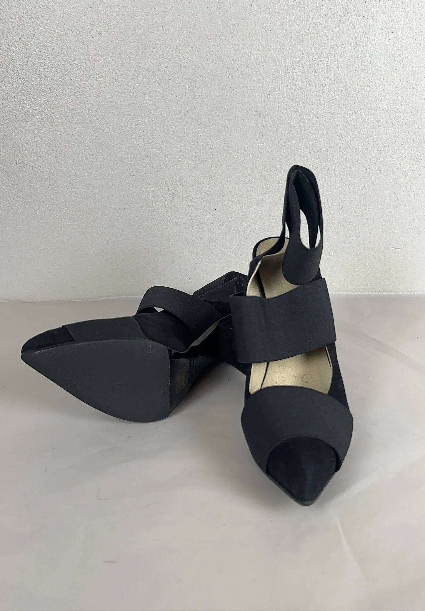 Acne Studios-klackar