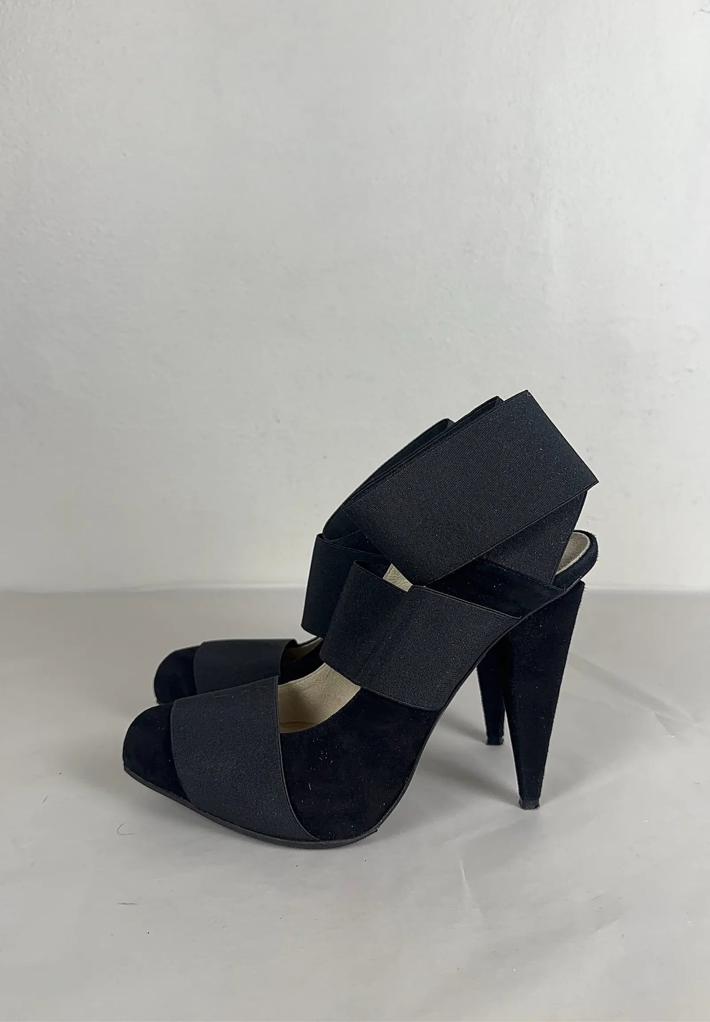 Acne Studios-klackar