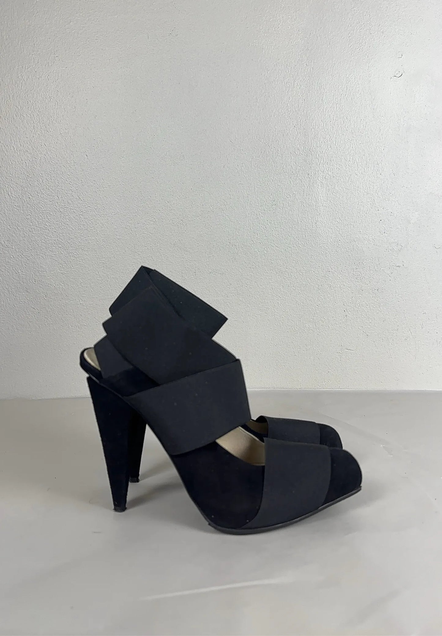 Acne Studios-klackar