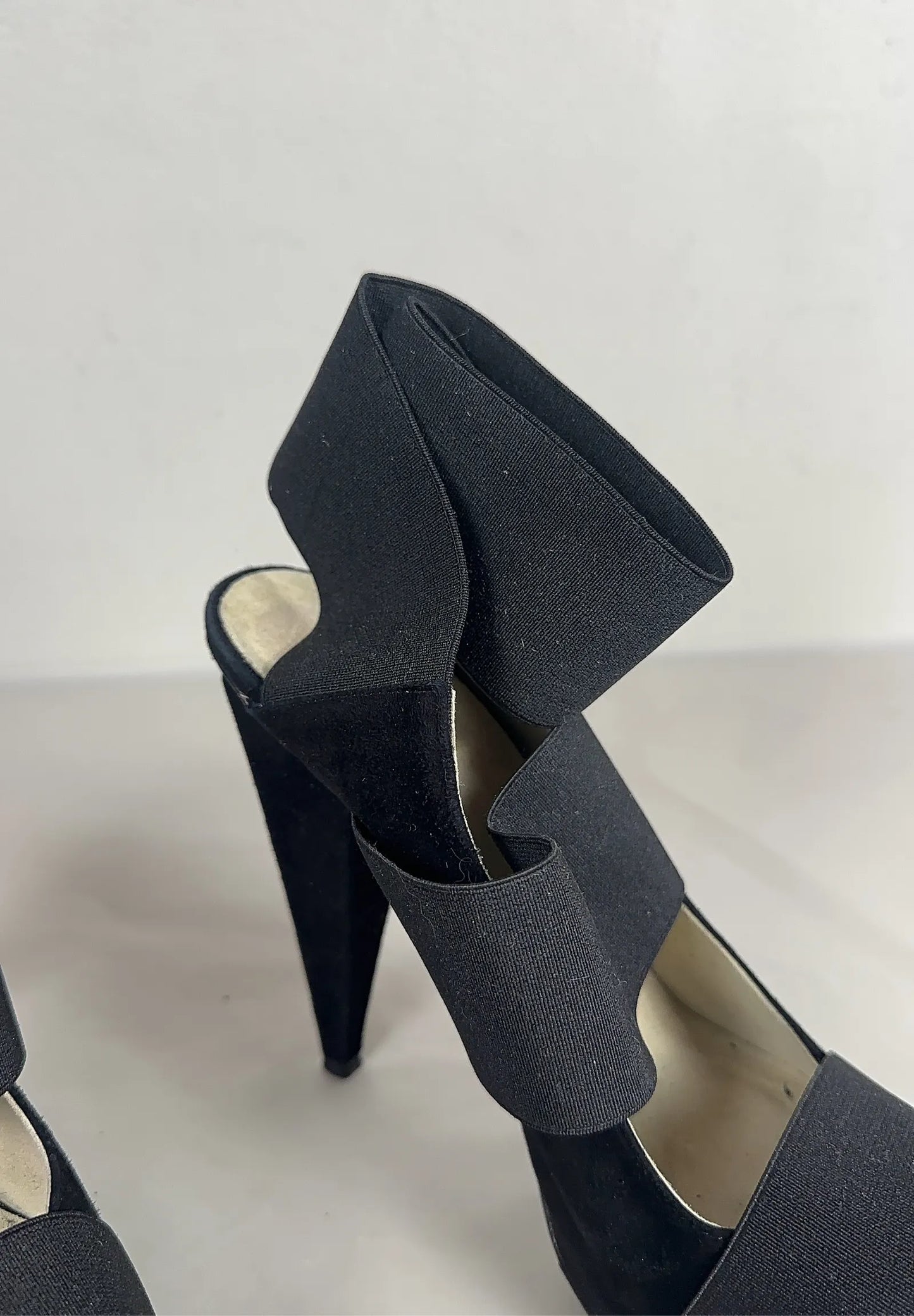 Acne Studios-klackar