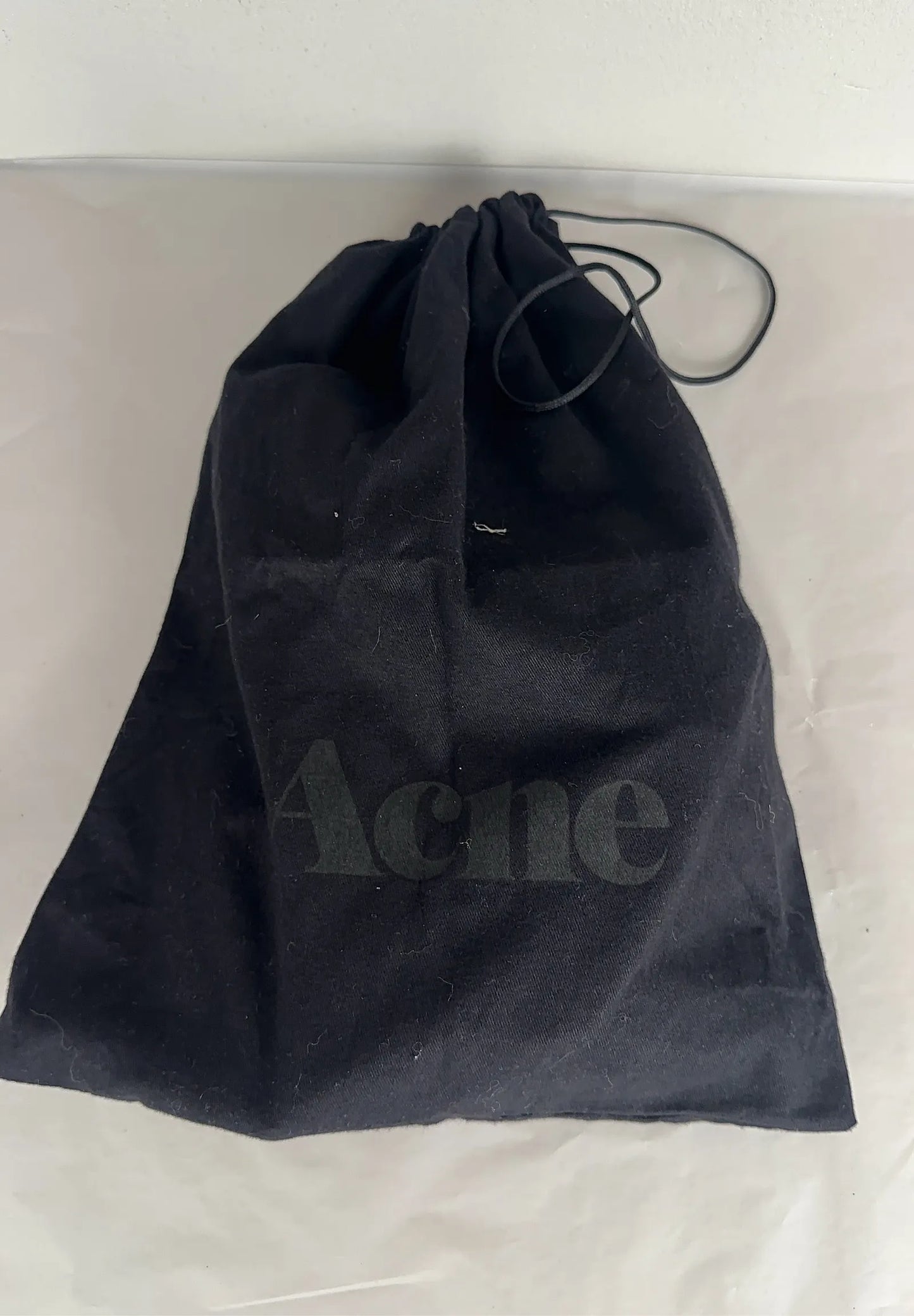 Acne Studios-klackar