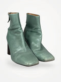 Arket-skinnboots