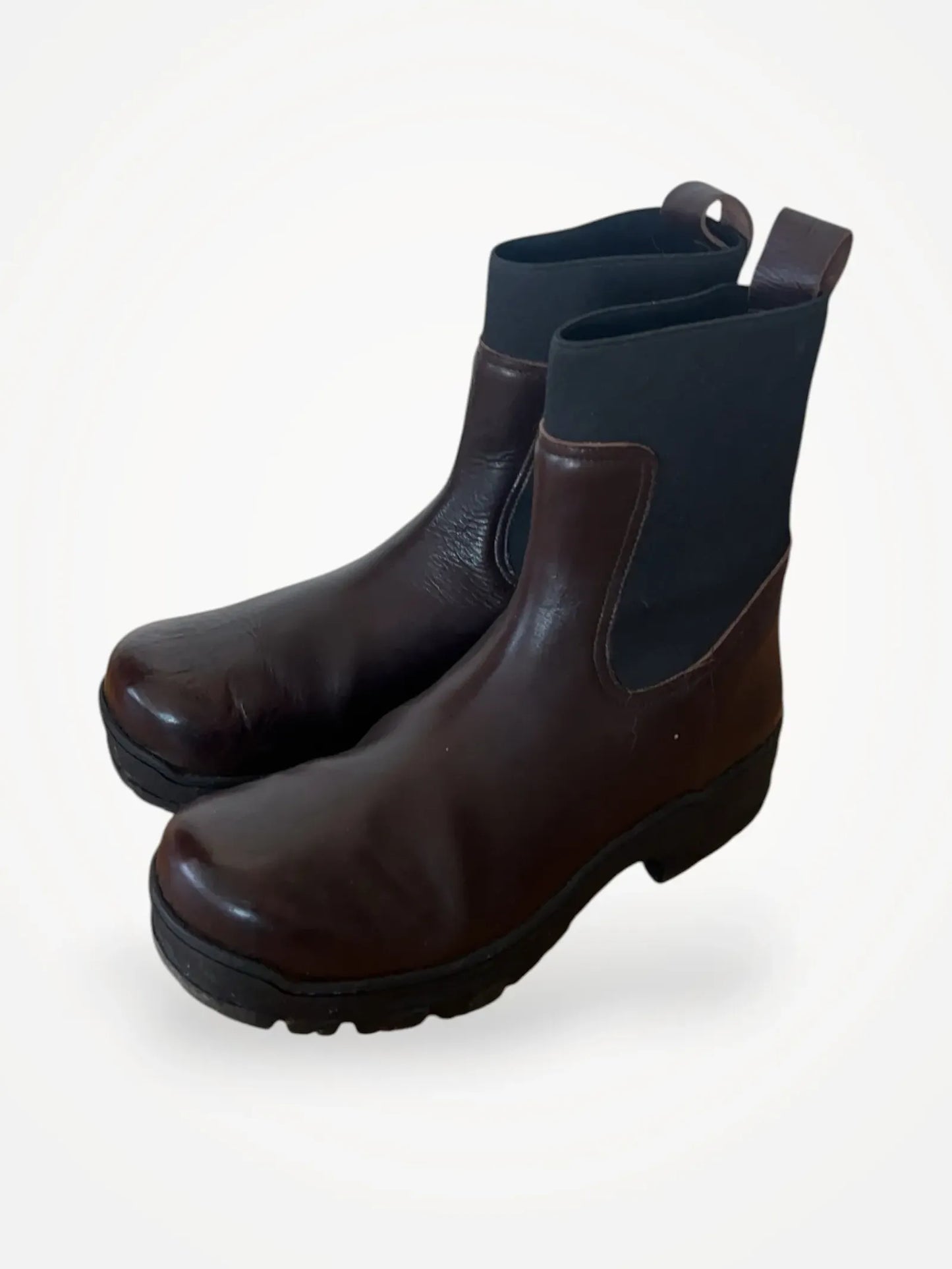 ATP Atelier Feltre-skinnboots
