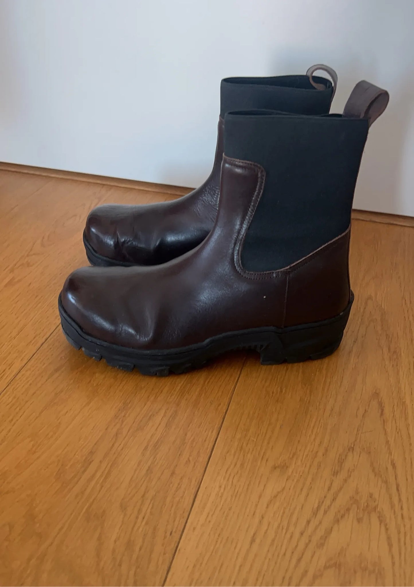 ATP Atelier Feltre-skinnboots