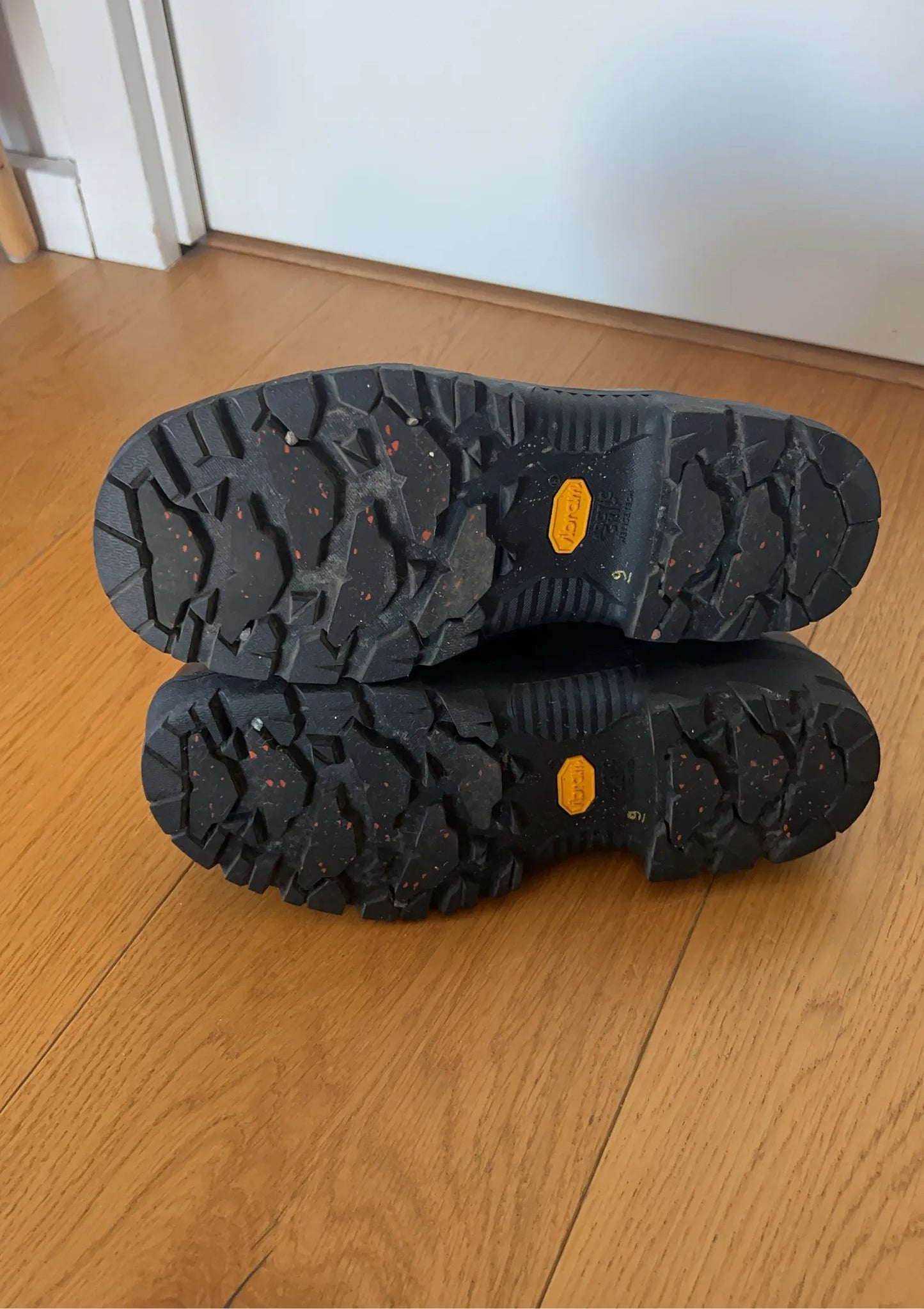 ATP Atelier Feltre-skinnboots