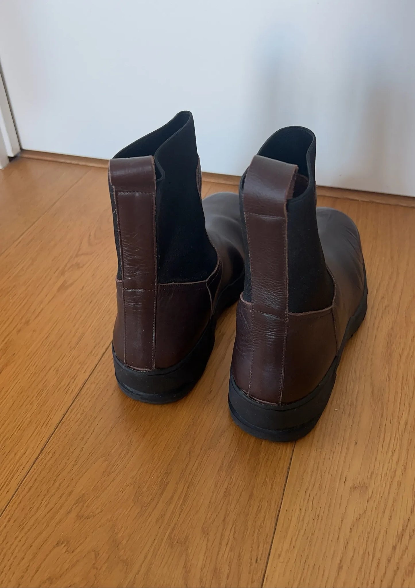 ATP Atelier Feltre-skinnboots