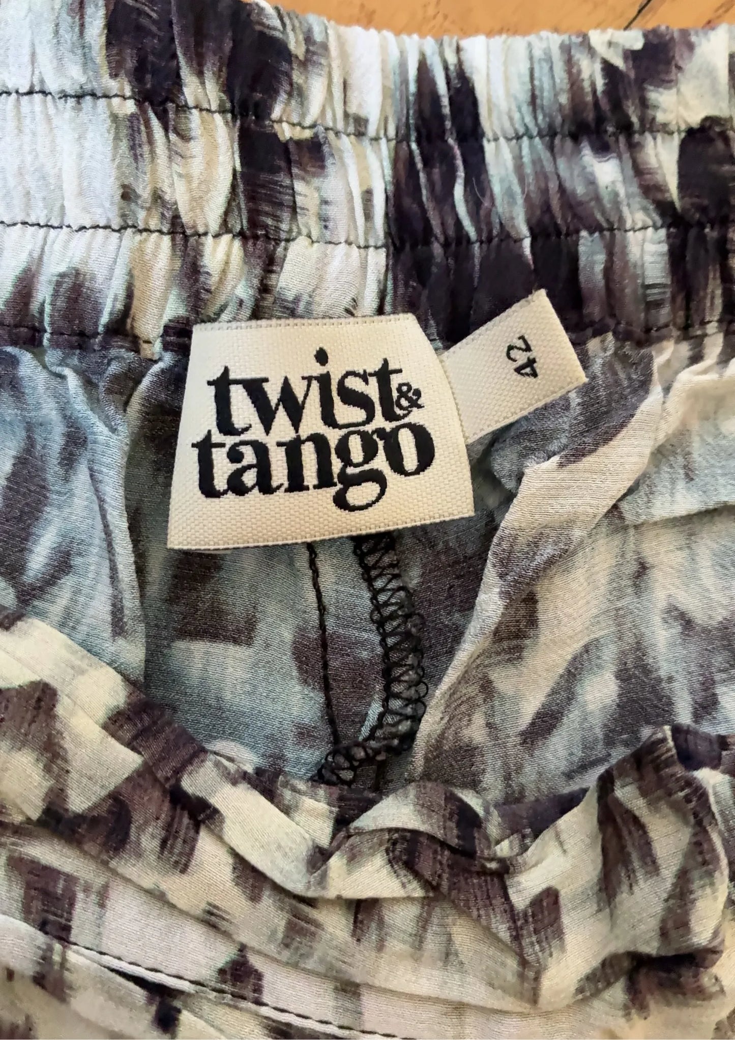 Twist & Tango-byxor