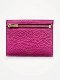 Mulberry Zipped Credit Card S Wallet