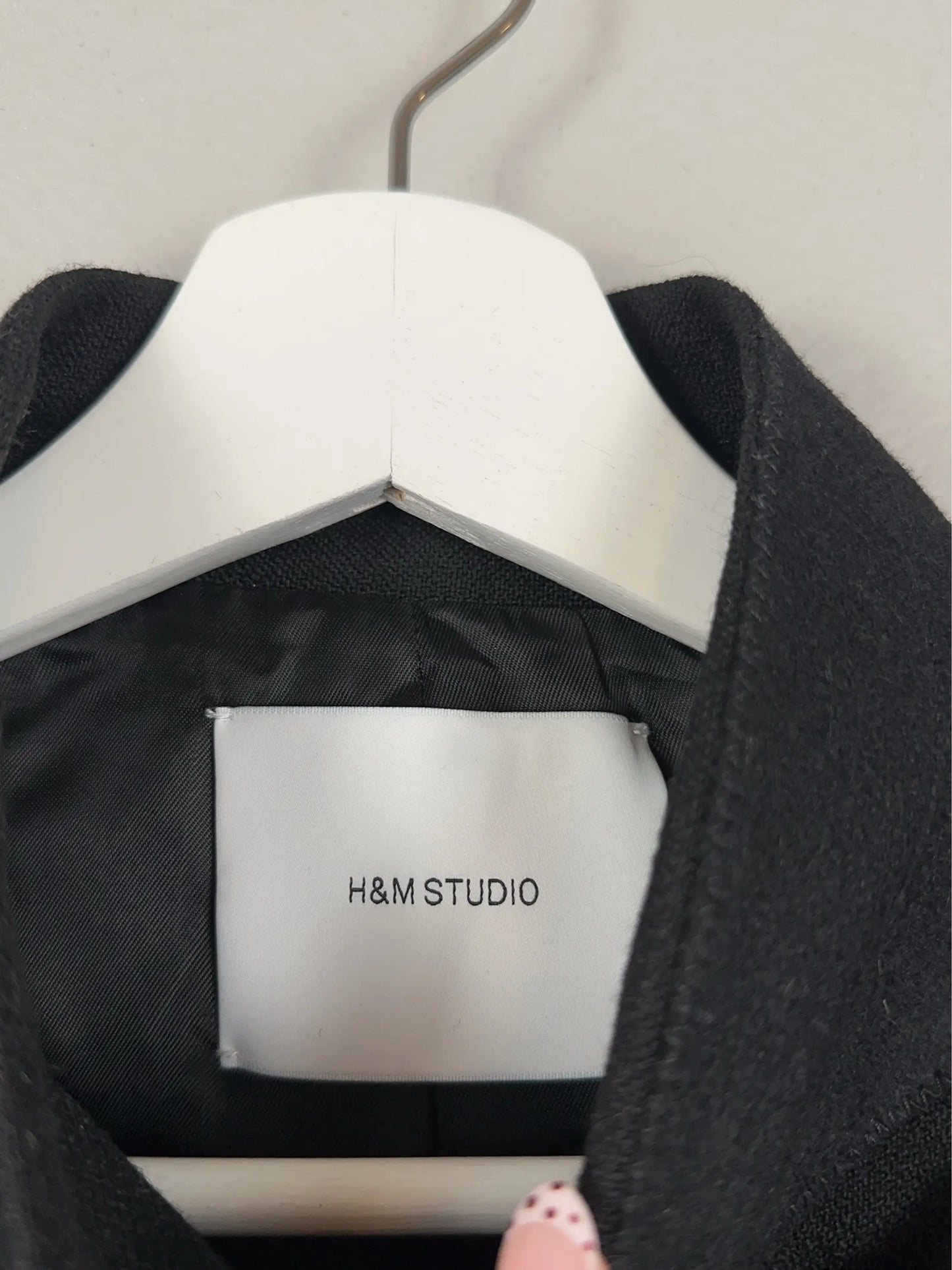 H&M Studio Jacket