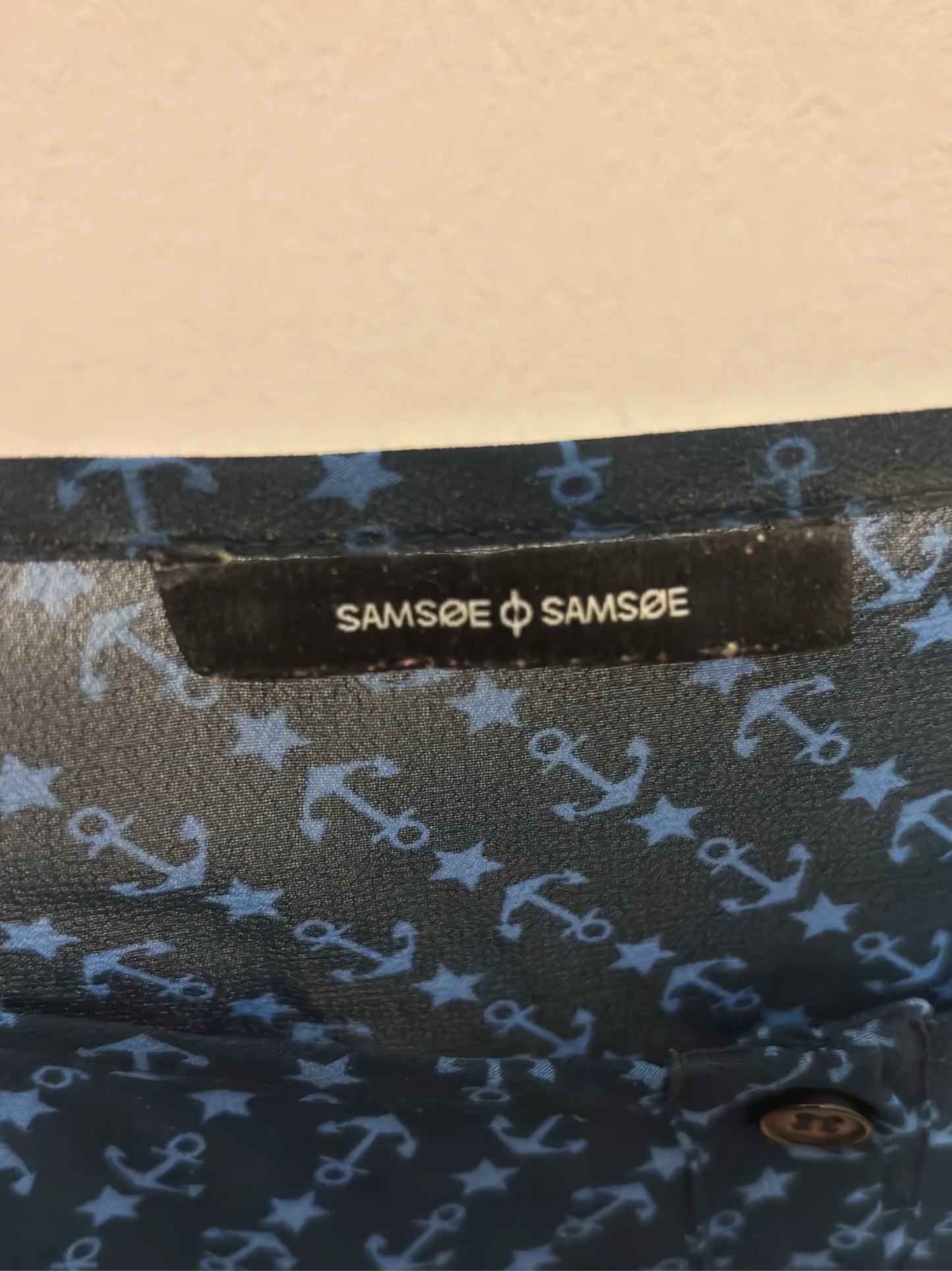 Samsøe Samsøe-linne