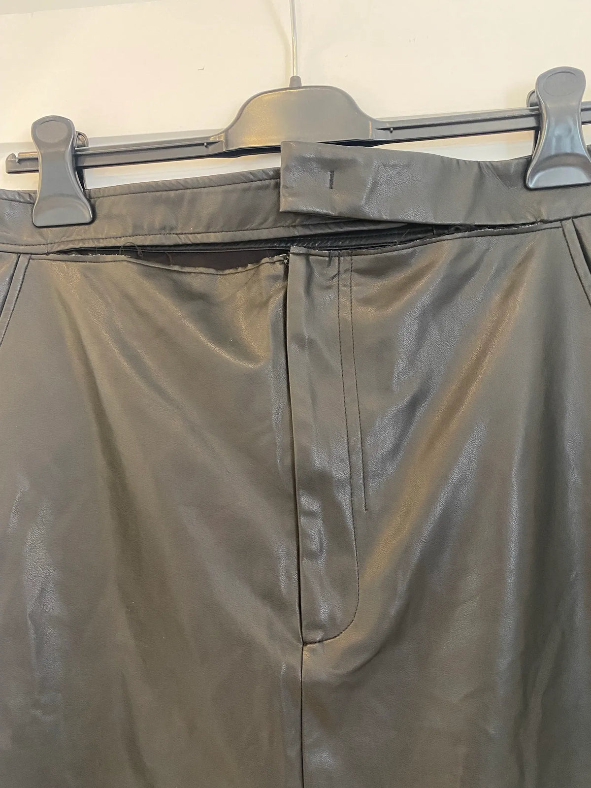 Joseph Skirt