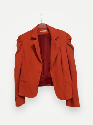 Stroke Jacket
