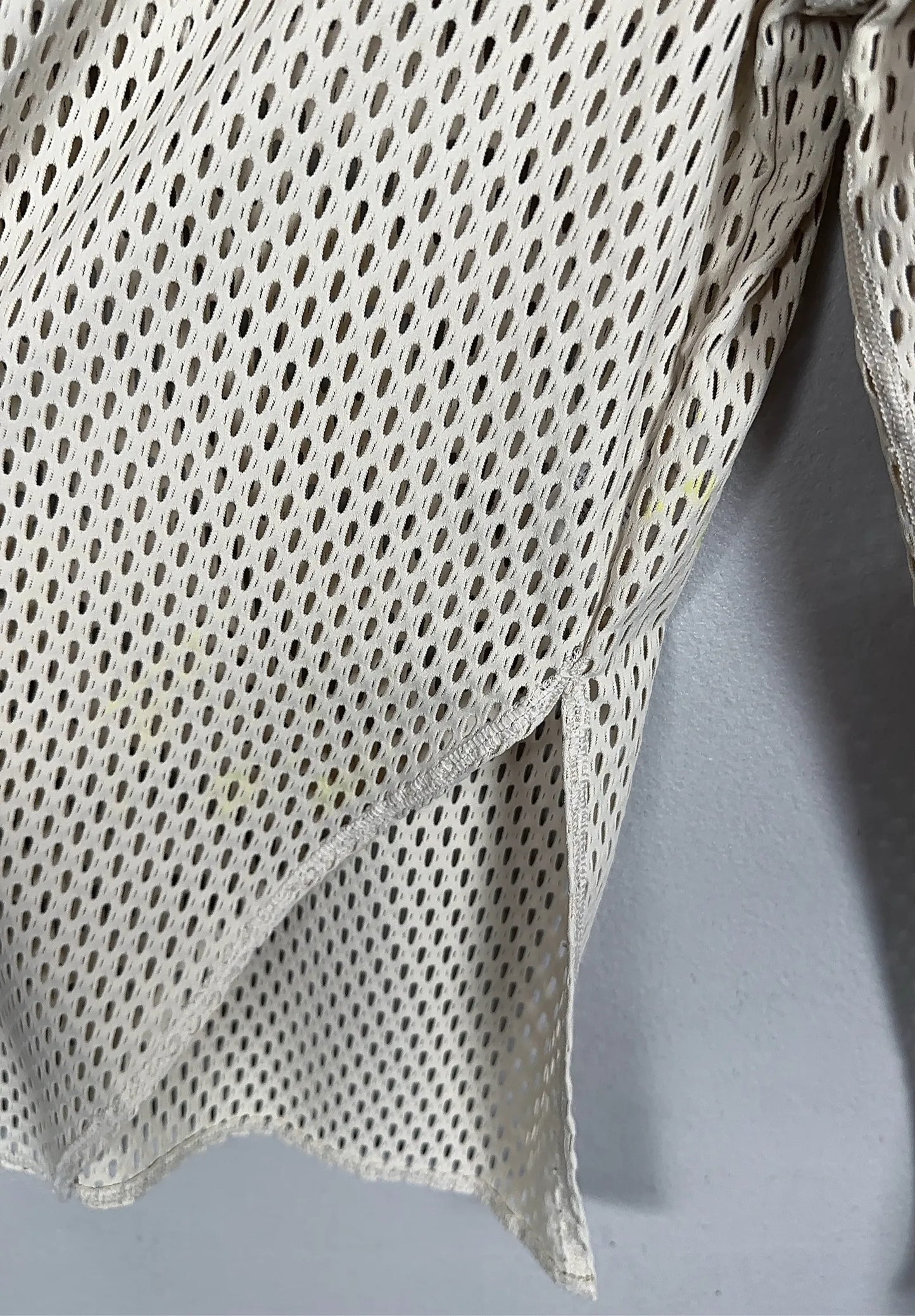 Casall Open Mesh Longsleeve Jersey top