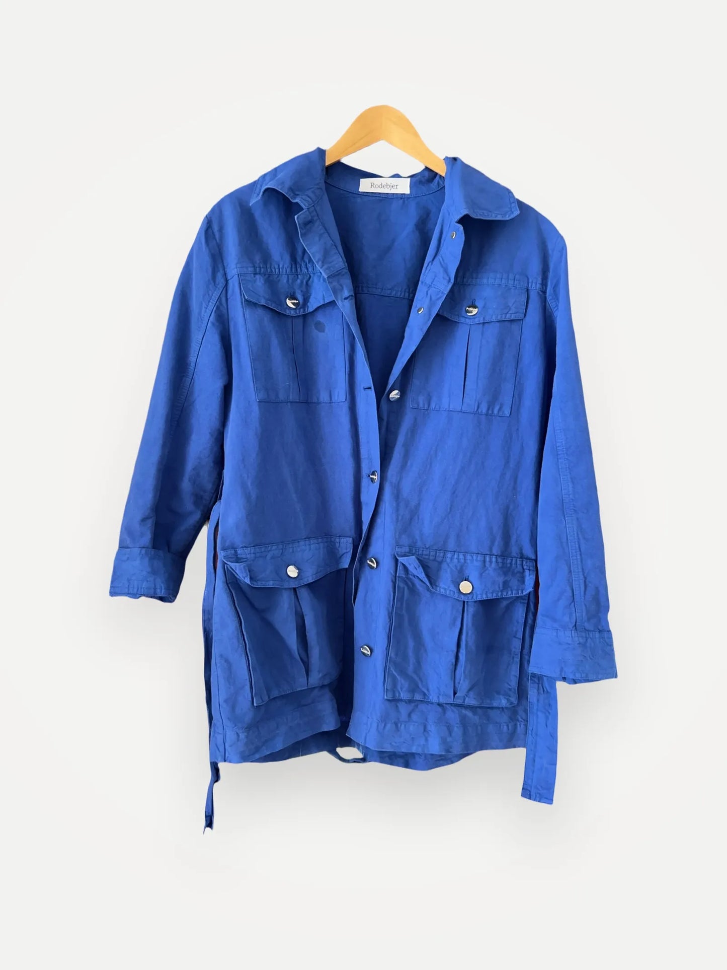 Rodebjer Jacket