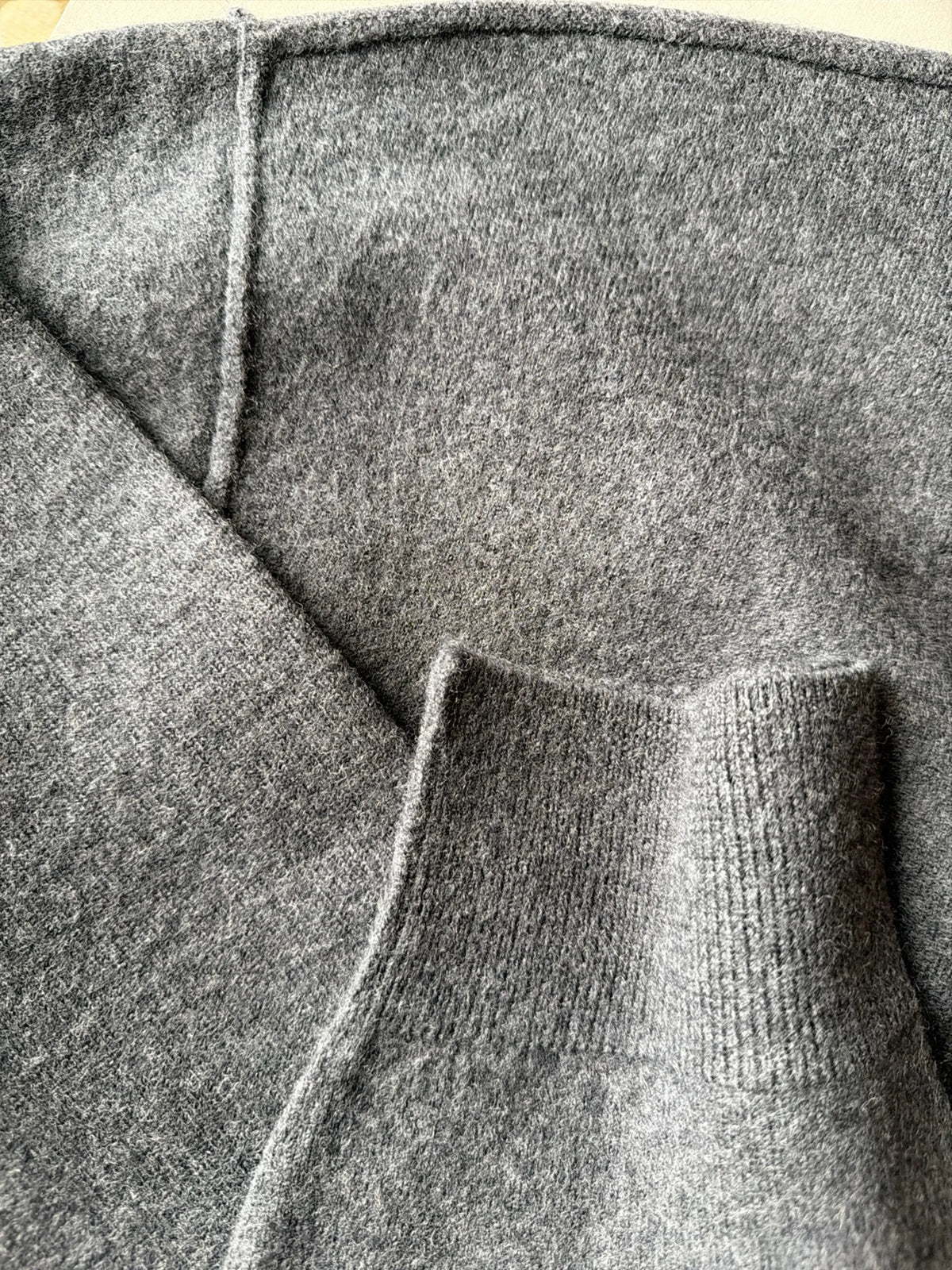 Arket-ulltröja NWOT