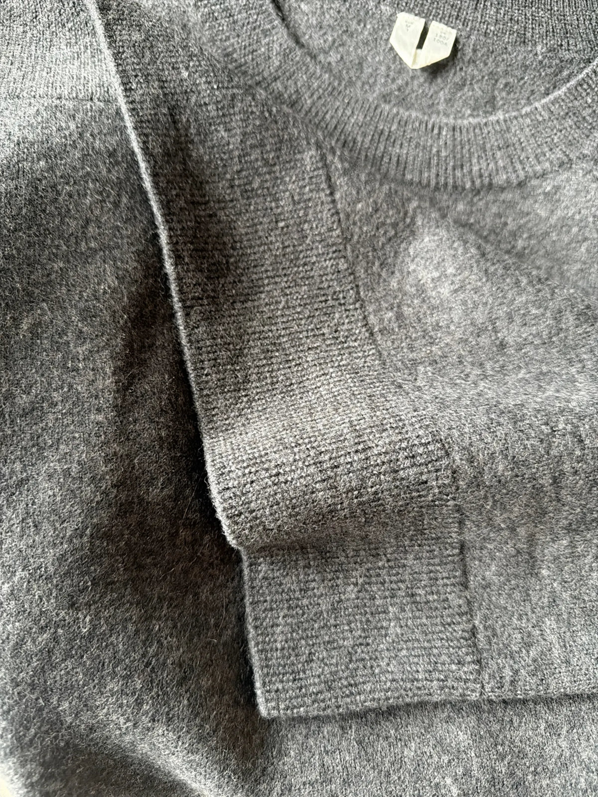 Arket-ulltröja NWOT