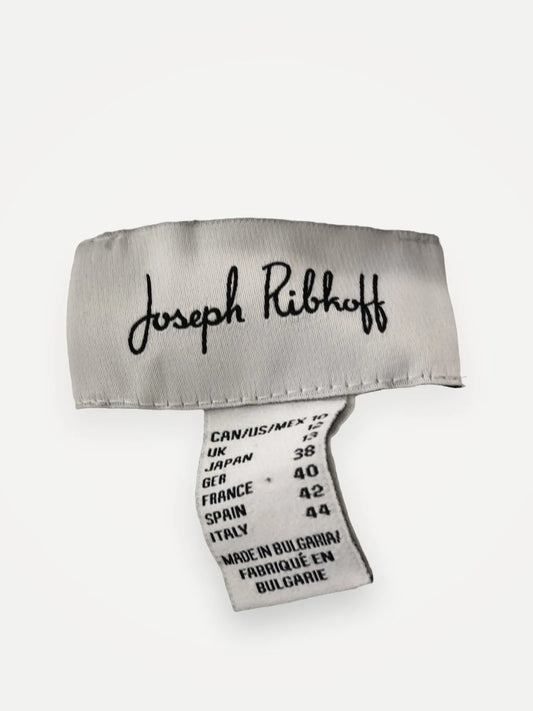 Joseph Ribkoff Joseph Ribbhoff-byxor NWOT