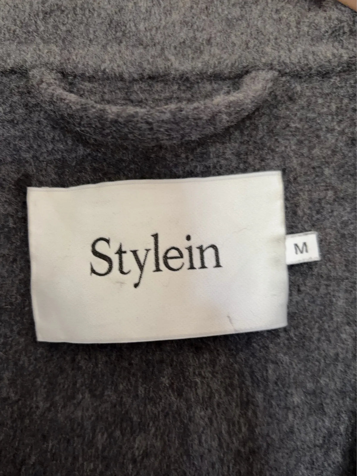 Stylein Tibro-ulljacka
