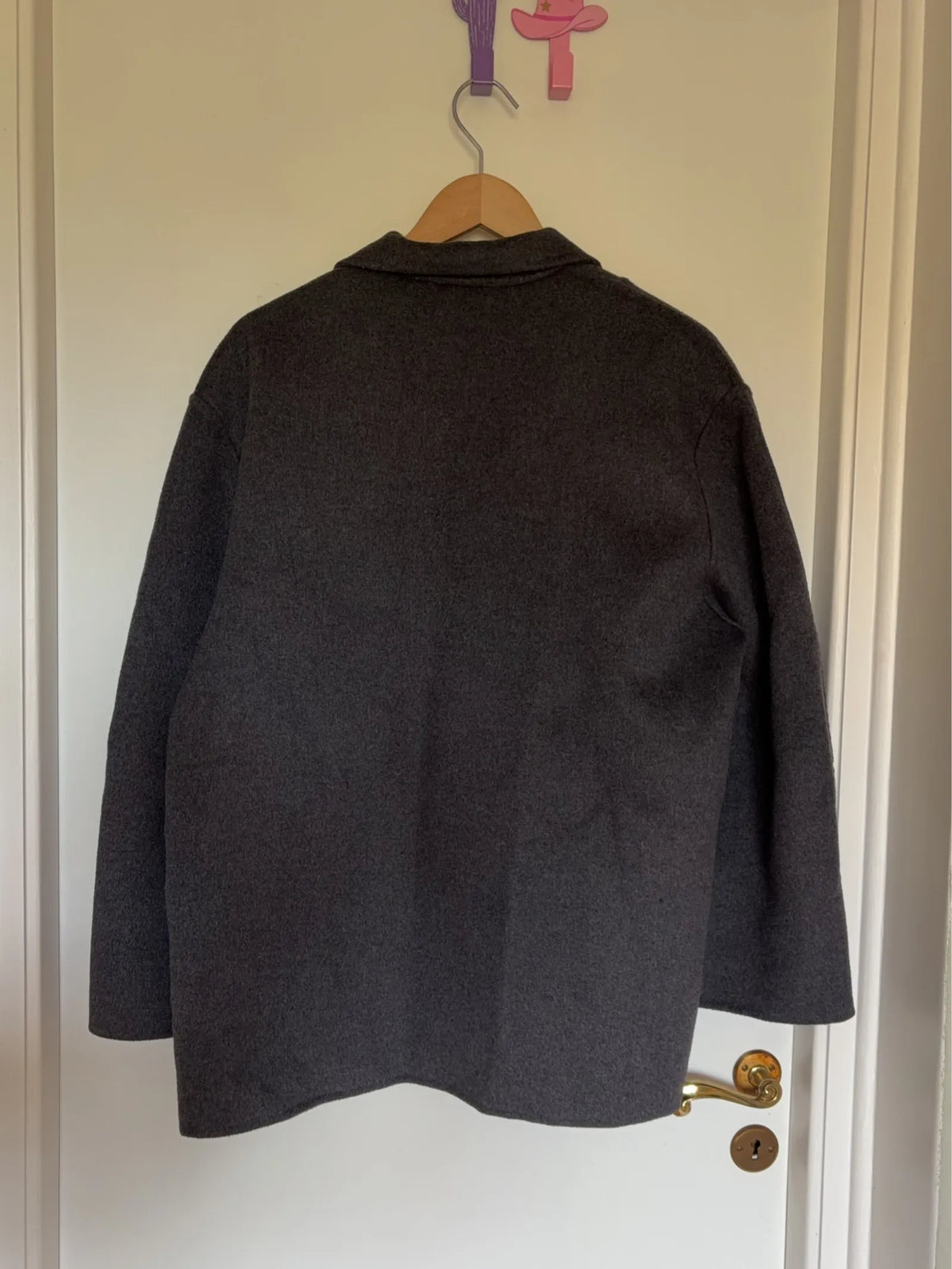 Stylein Tibro-ulljacka