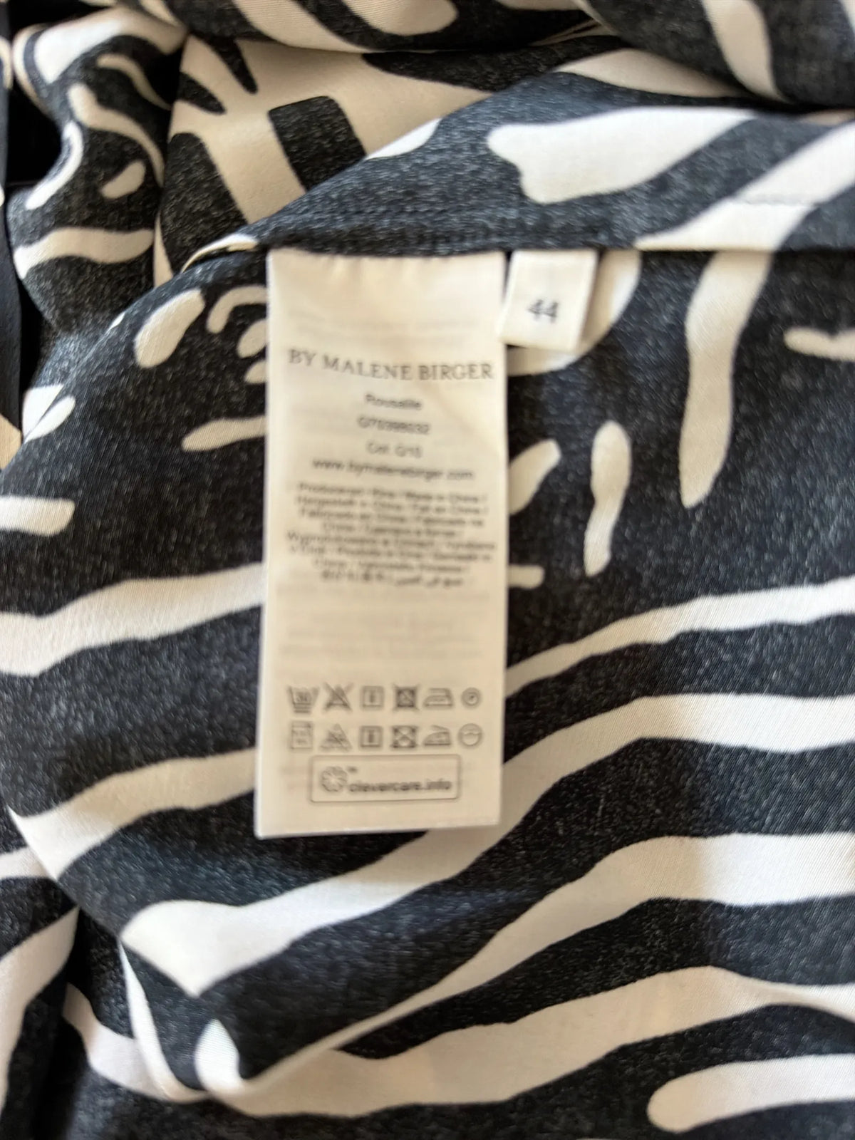 By Malene Birger Rousalile Dress