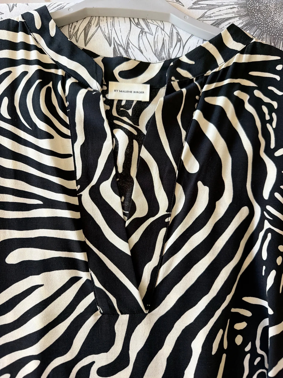 By Malene Birger Rousalile Dress