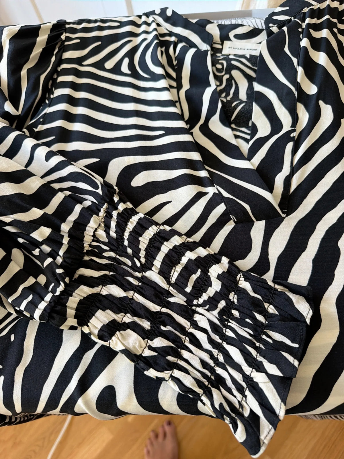 By Malene Birger Rousalile Dress