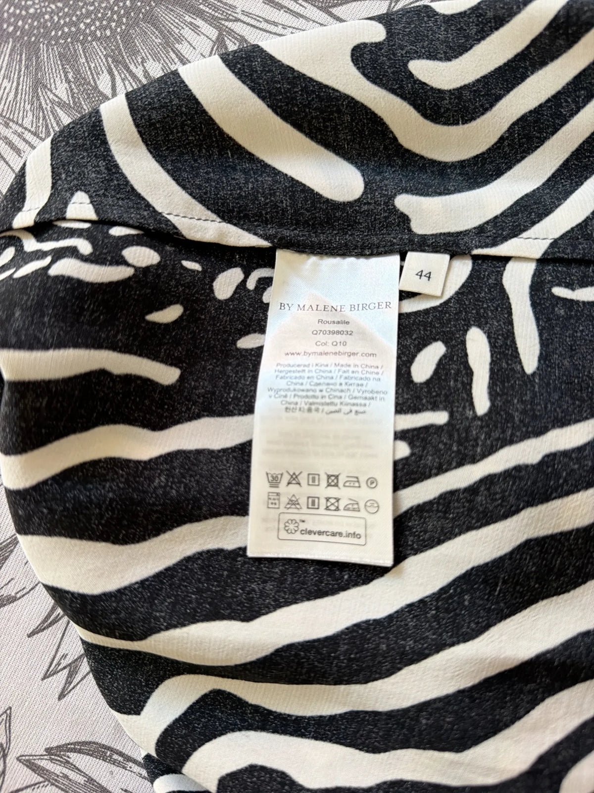 By Malene Birger Rousalile Dress