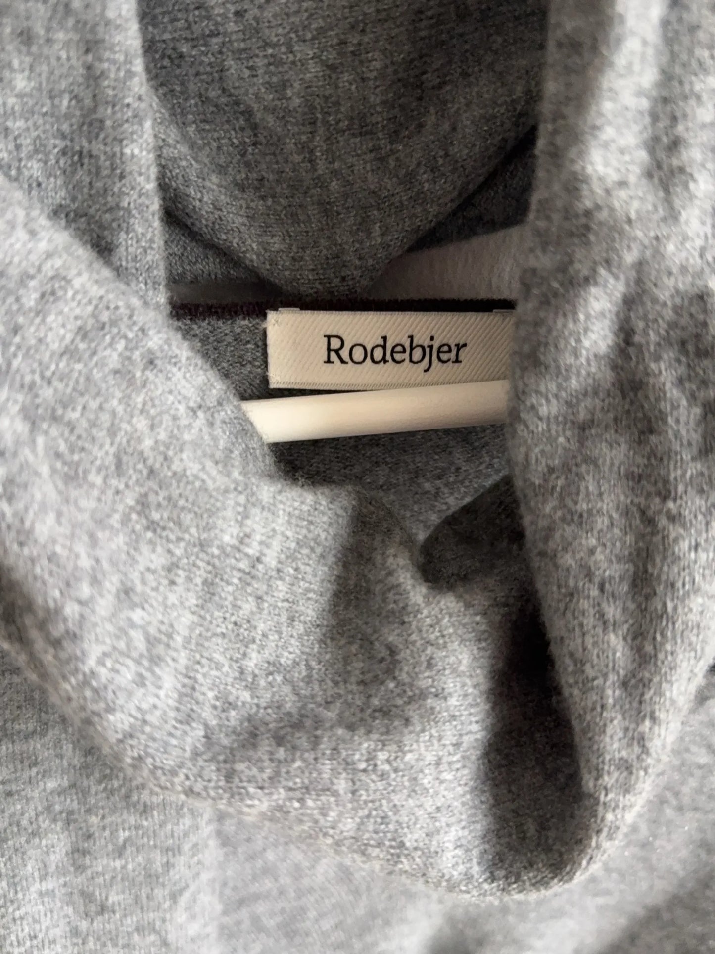 Rodebjer Phlox-ulltröja