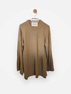 By Malene Birger Leon-ulltröja