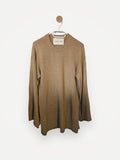 By Malene Birger Leon-ulltröja